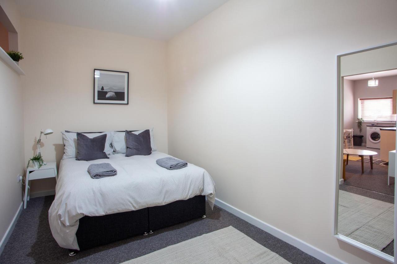 Bedford Mews Apartment Southampton Exterior foto