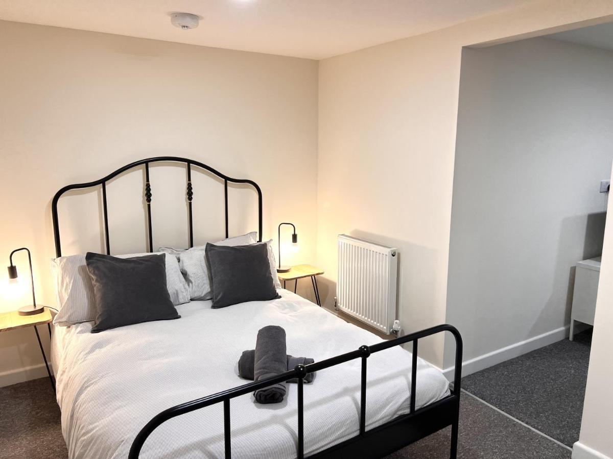 Bedford Mews Apartment Southampton Exterior foto
