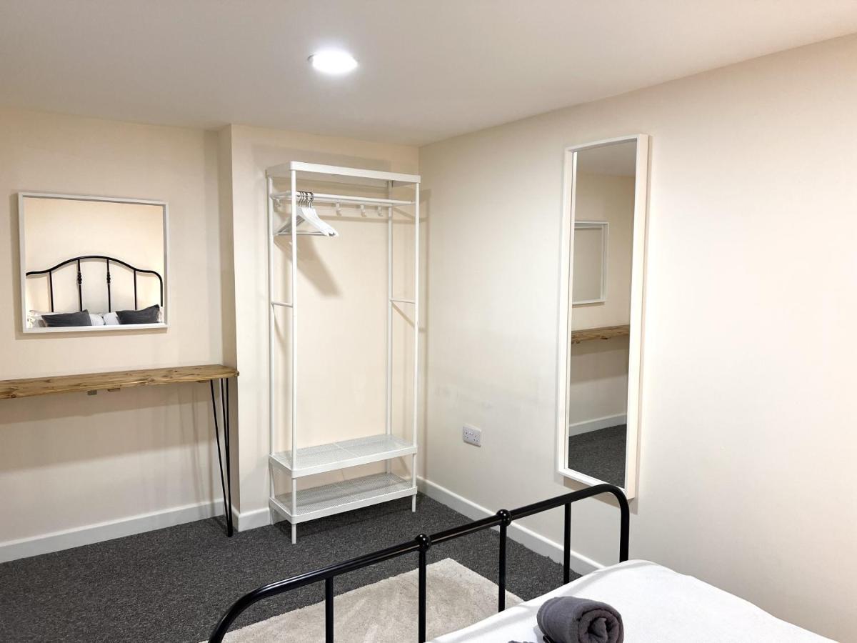 Bedford Mews Apartment Southampton Exterior foto